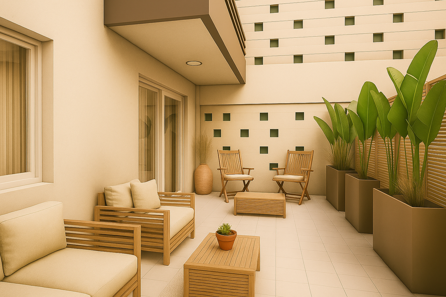 Fideicomiso Cumbres Anasagasti 1409 - Piso 01 Departamento 01